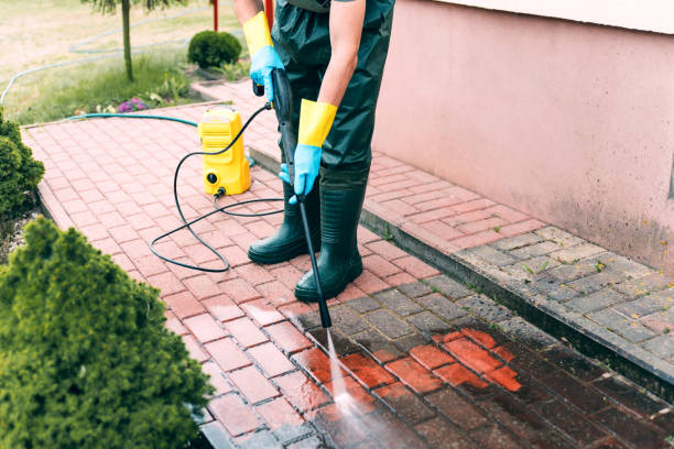 Local Pressure Washing Services in Swainsboro, GA