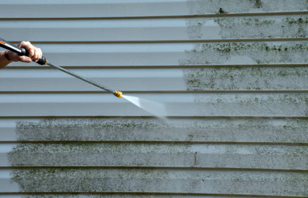 Best Sidewalk Pressure Washing  in Swainsboro, GA