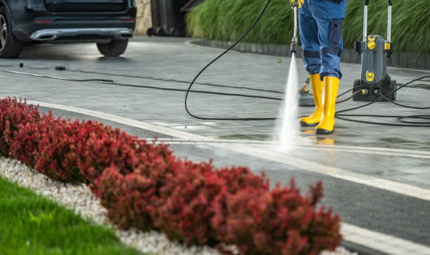 Best Affordable Power Washing  in Swainsboro, GA