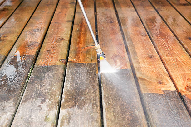 Best Exterior Home Cleaning  in Swainsboro, GA