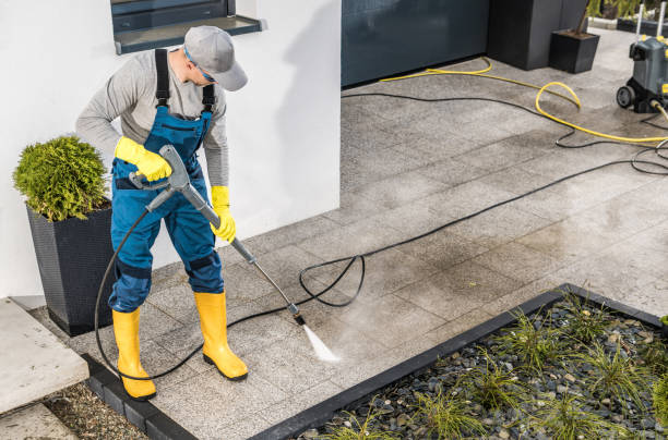 Best Roof Power Washing Services  in Swainsboro, GA